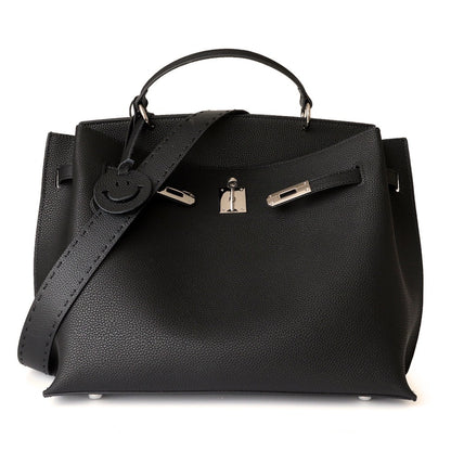 Composite cowhide leather | Happy