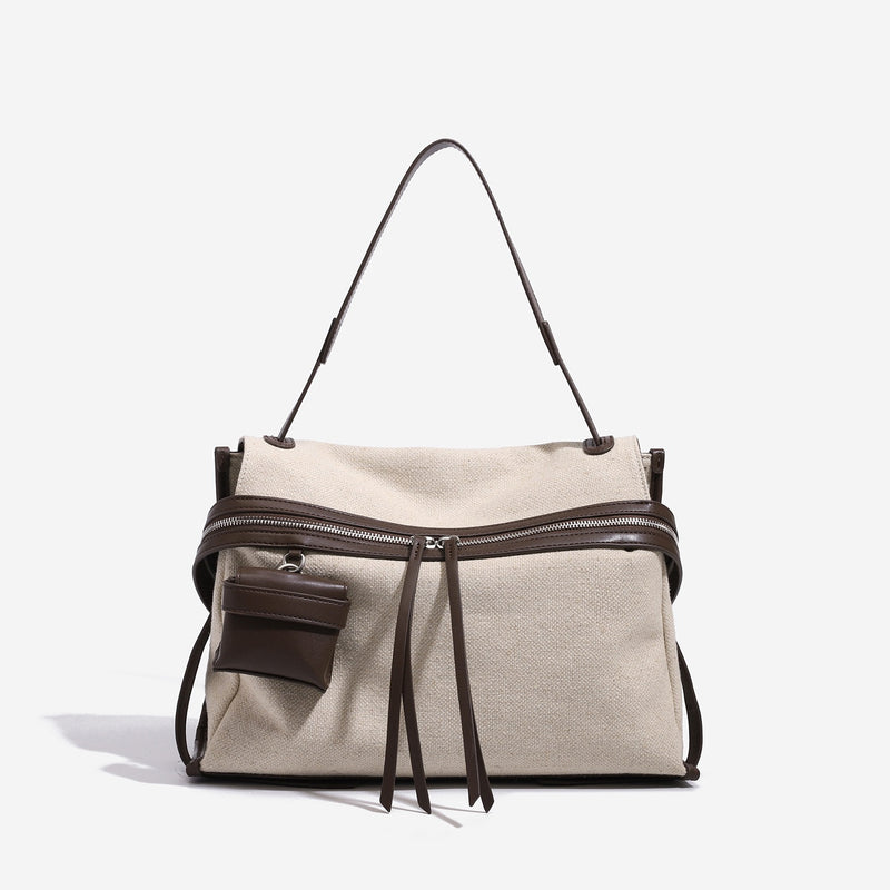 Canvas Bag | The Drift