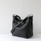 Full-grain leather bag | Belleau