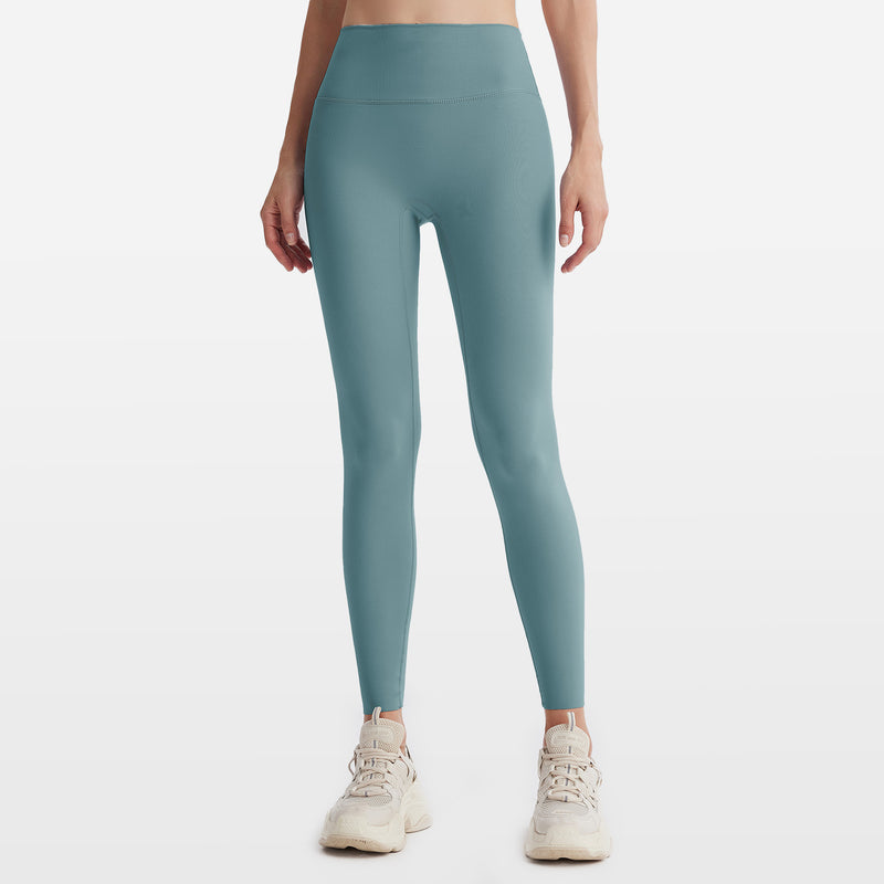 Quick-dry Brushed Yoga Pants