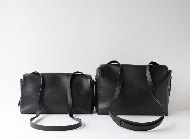 Smooth Calf Leather | Arlo