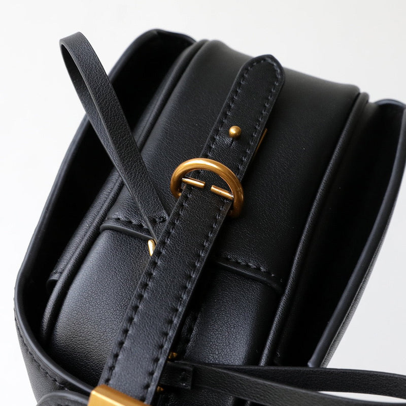 Leather Bag | Eon
