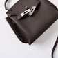 Full-Grain Leather  bag | First record  2#