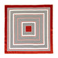 Silk scarf | Square