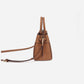 Full-Grain Leather bag | classic forever