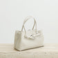 Full-Grain Leather Bag |  The Harper