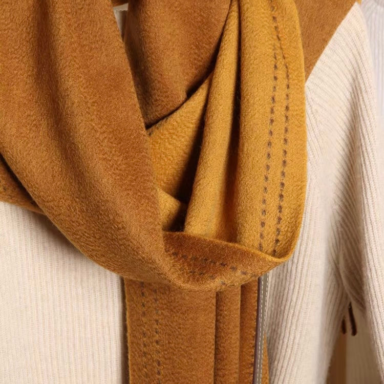 Wool Scarf | Lana