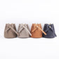 Full-Grain Leather bag
