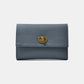 Genuine leather wallet | story