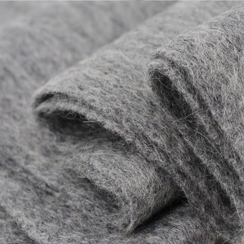 Wool scarf | Satisfy