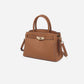 Full-Grain Leather bag | classic forever