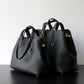 Full-Grain Leather Bag | Journey