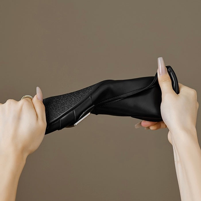 Leather shoes | Jupiter