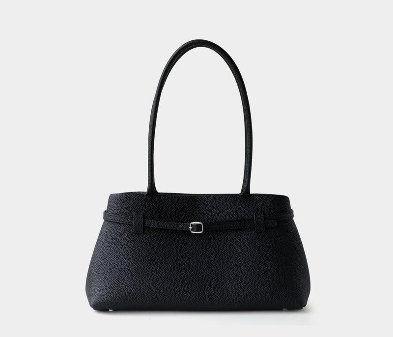 Full-Grain Leather Bag | Daily Carry