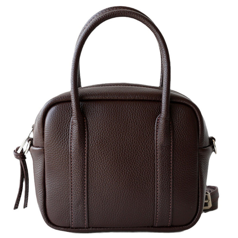 Full-Grain Leather bag | Comfortable love 2#