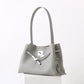 Full-Grain Leather Bag |  ÉLAN