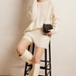 Cashmere set | Cloud