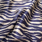Silk scarf | Wildness | Leopard