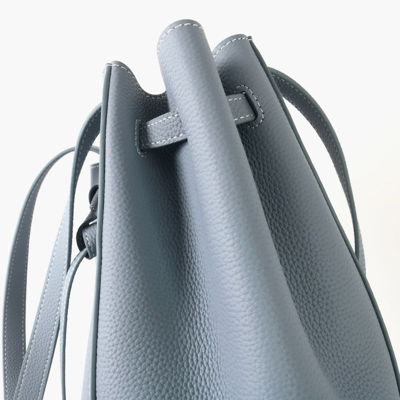 The Tote | Full-Grain Leather Bag