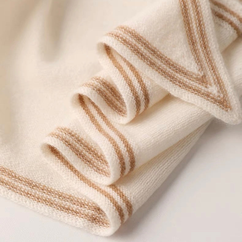 Cashmere Scarf | Classic trend