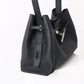 Full-Grain Leather Bag |  ÉLAN
