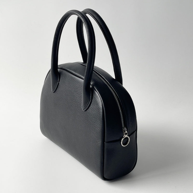 Full-Grain Leather bag | Comfortable love