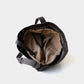 Full-Grain Leather bucket bag | Independent will