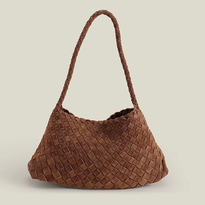 Full-grain Nubuck Leather | Willow | Introductory Price