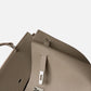 Composite cowhide leather | Happy