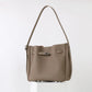 Full-Grain Leather Bag | Follow you