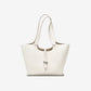 Full-Grain Leather bag | Timing