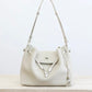 Nectar | Full-Grain Leather Bag