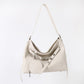 Top-Grain Leather Bag | Hobo 3#