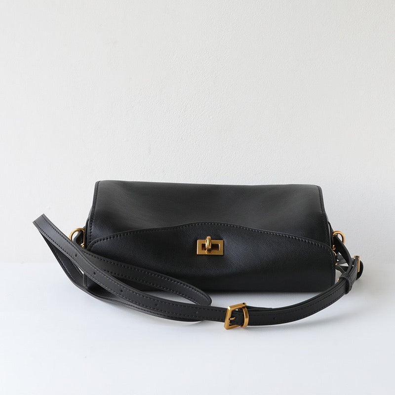 Leather Bag | Eon