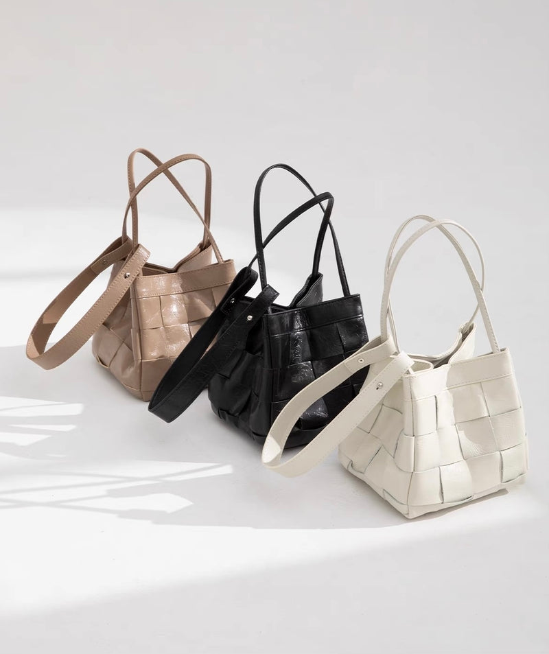 Top-Grain Leather Bag | Fantasy world