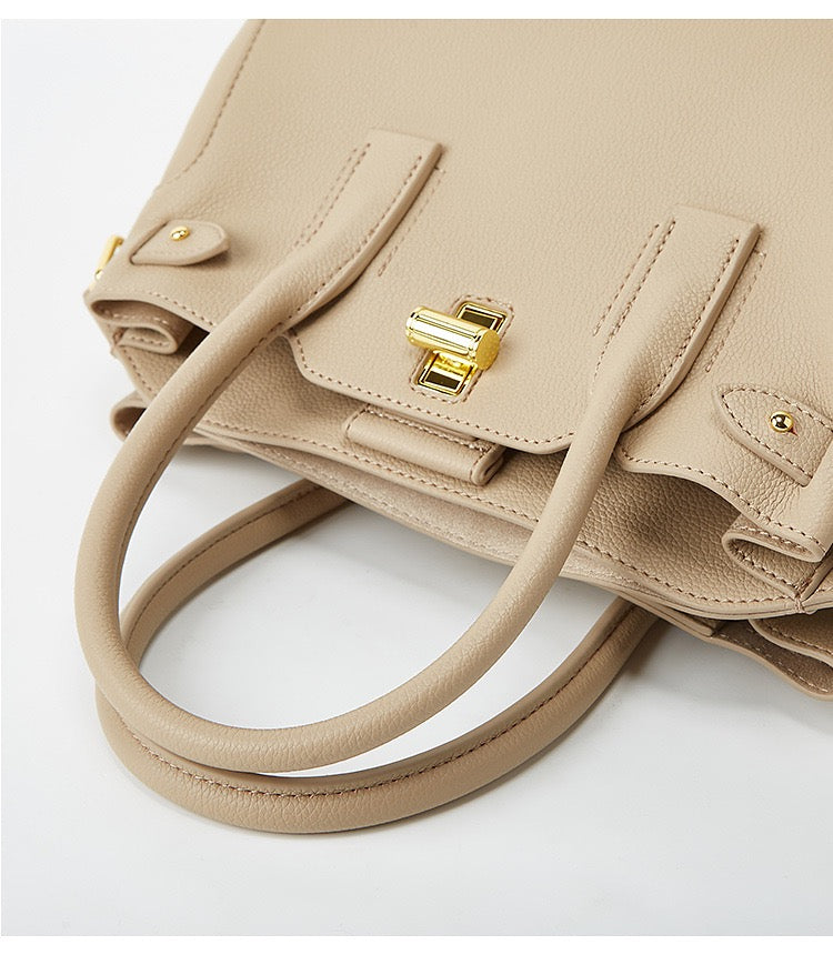 Composite cowhide Leather | Summer style