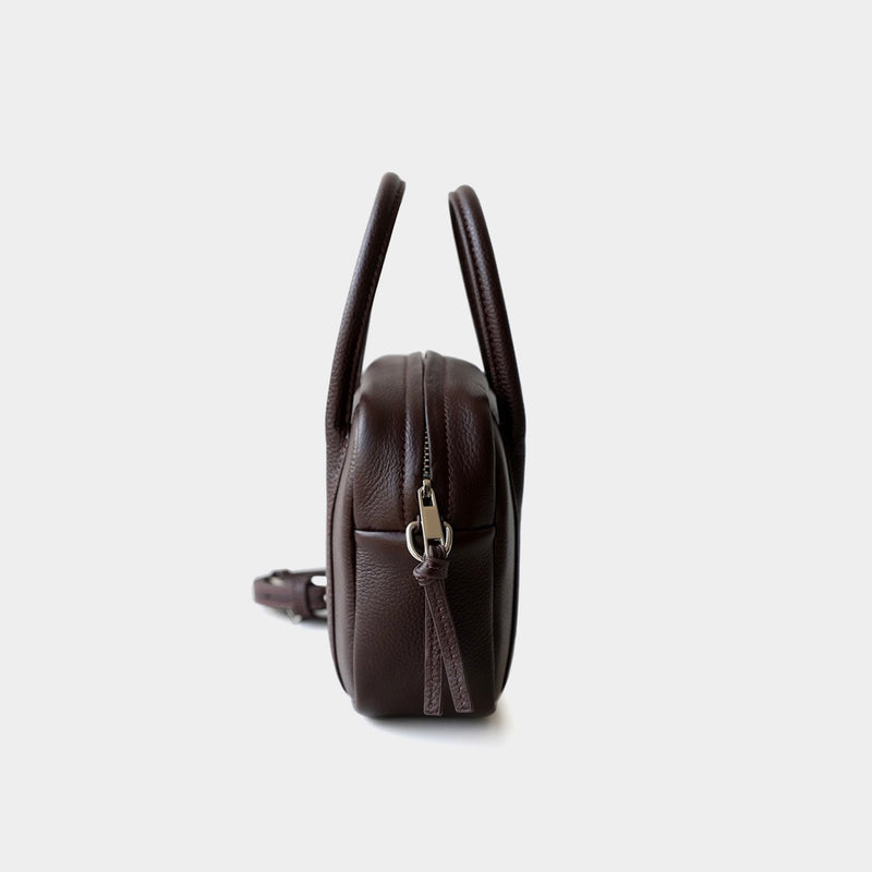 Full-Grain Leather bag | Comfortable love 2#