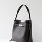 Full-grain leather bag | Belleau