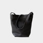 Full-Grain Leather bucket bag | Independent will