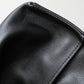 Top-Grain Leather Bag | The World of wind