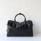 Full-Grain Leather Bag | Forme Boston