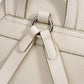 Full-grain leather | Backpack