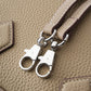 Full-Grain Leather Bag | Big World 2#