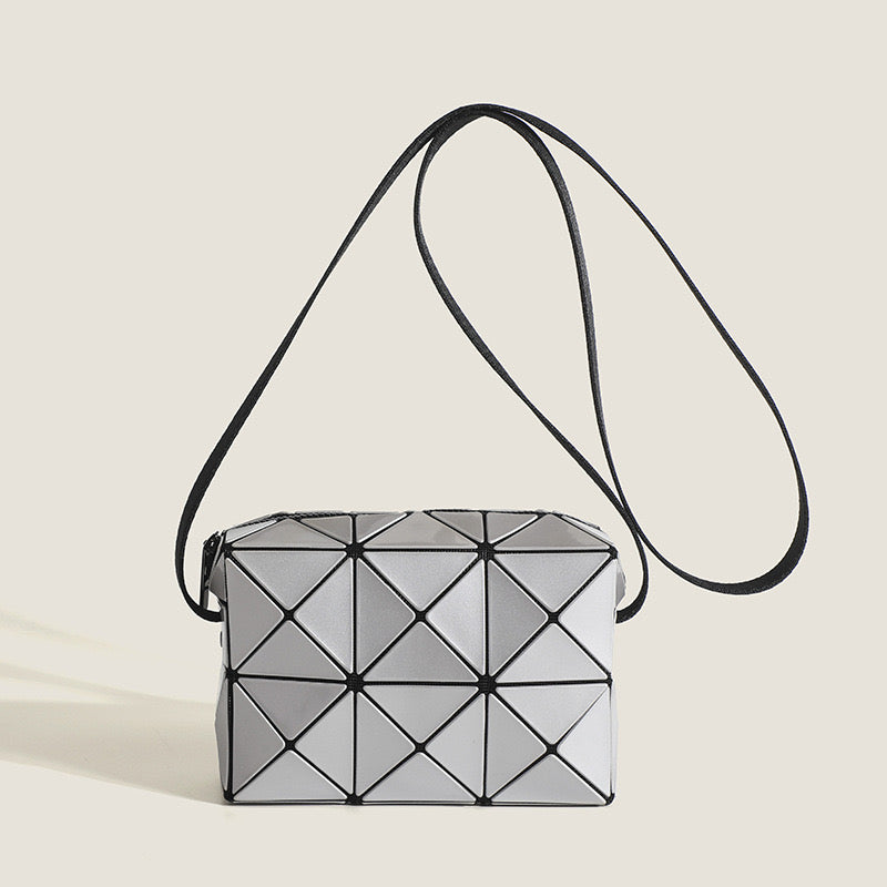 Lightweight geometric bag | Geometric aesthetics 2#