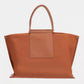 Oxford fabric and Composite leather Bag