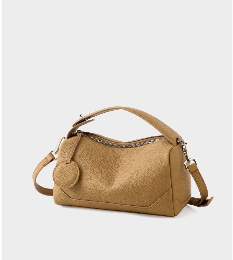 Windsor | Full-Grain Leather bag