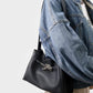 Full-Grain Leather Bag |  ÉLAN