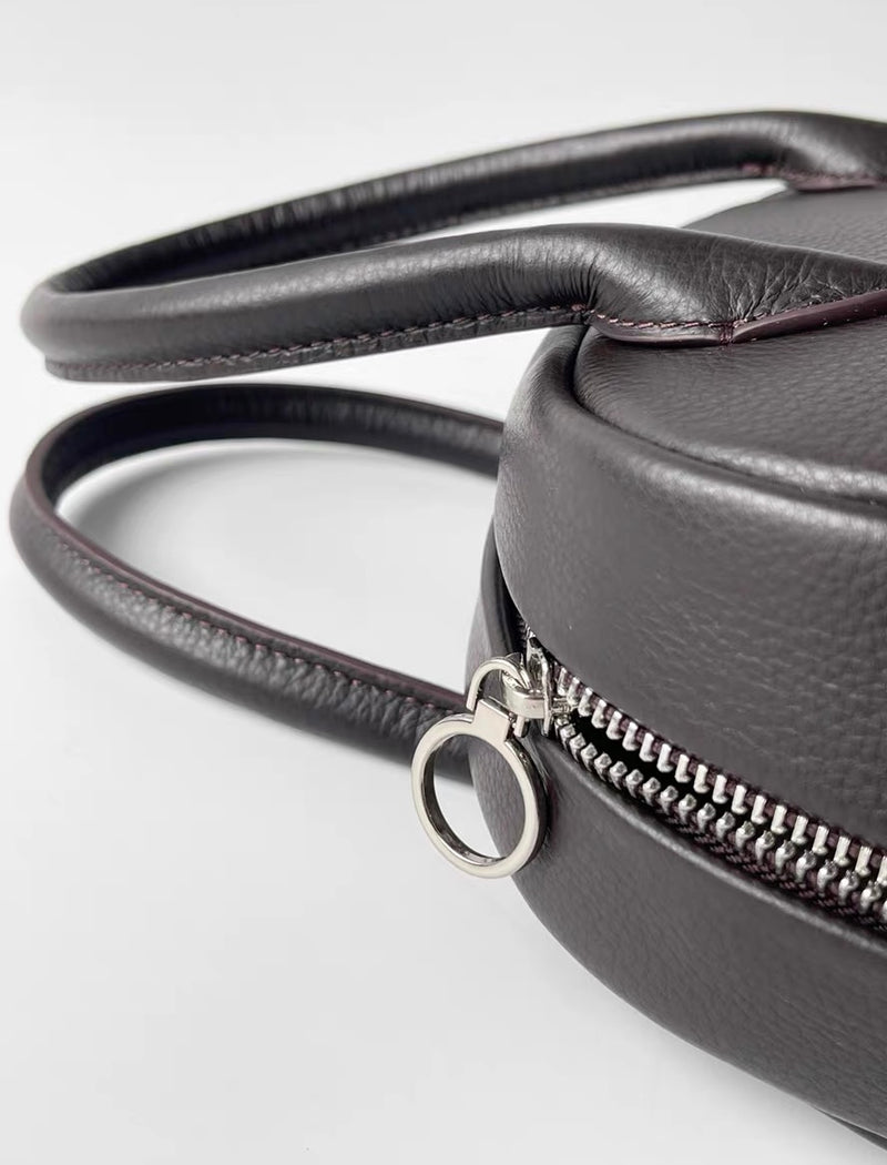 Full-Grain Leather bag | Comfortable love