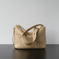 Woven Lambskin Bag | Sienna