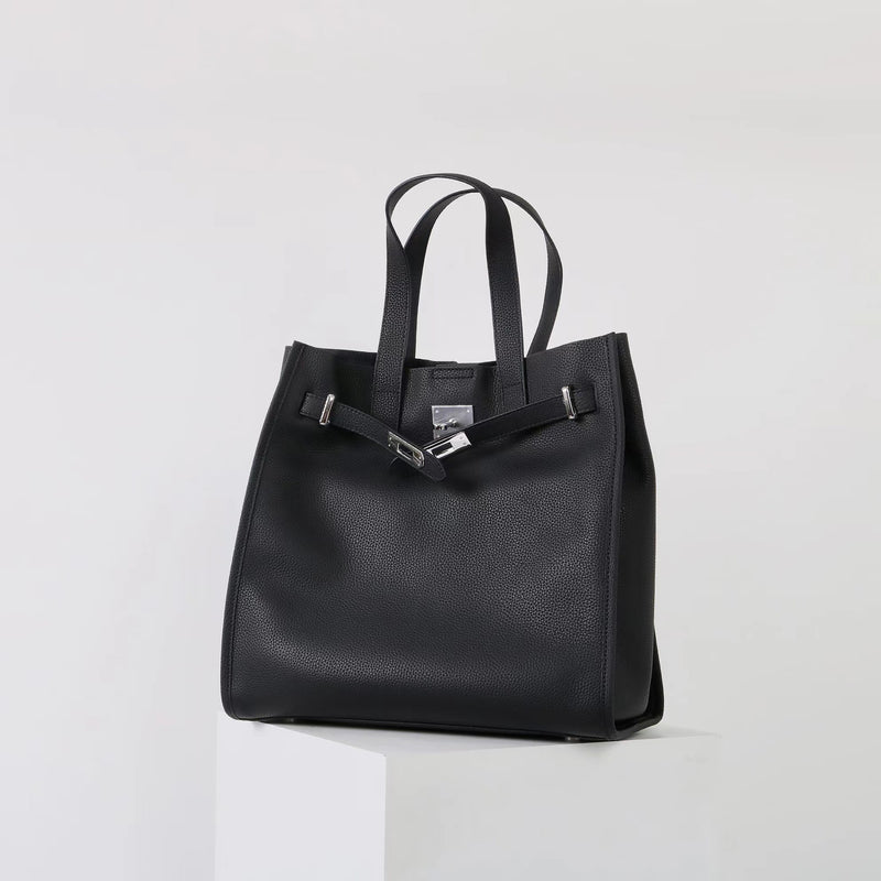 Full-Grain Leather bag | Forever classic 2#